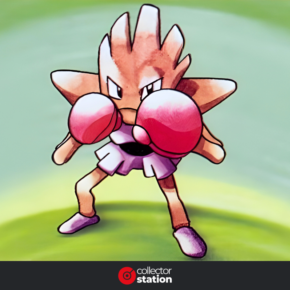 Pokemon Best of Game