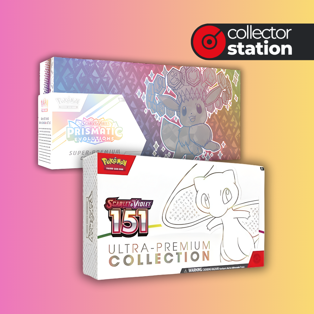 Pokemon Product Gifts