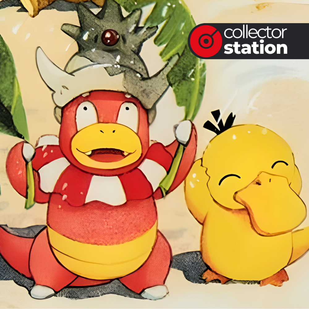 Pokemon Southern Islands