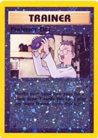 Professor Elm 3 Best of Promos