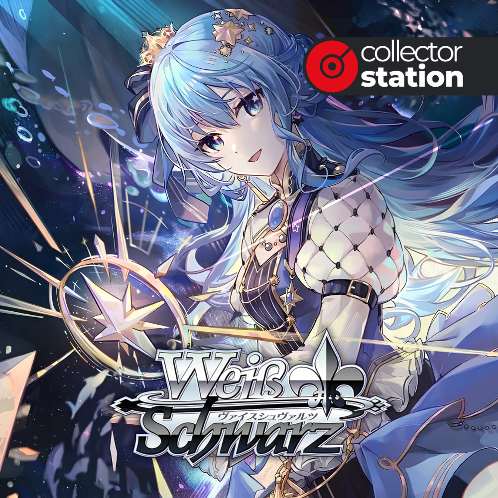 Hololive Weiss Schwarz