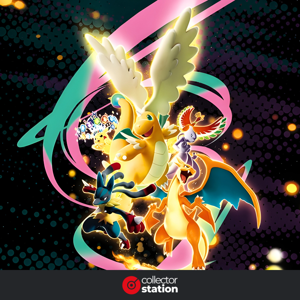 Pokémon Ascended Heroes