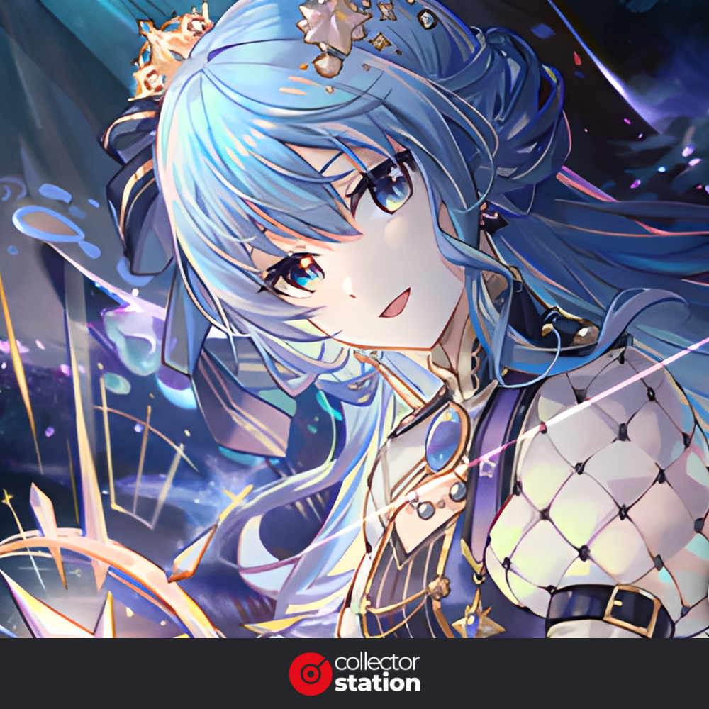 Weiss Schwarz Hololive