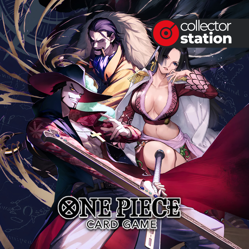 one piece the azure seas seven