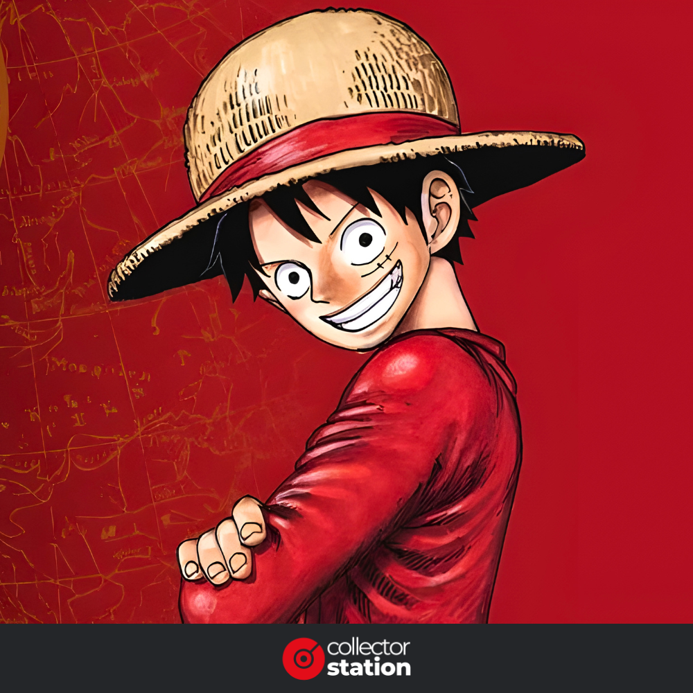 Expensive One Piece Cards