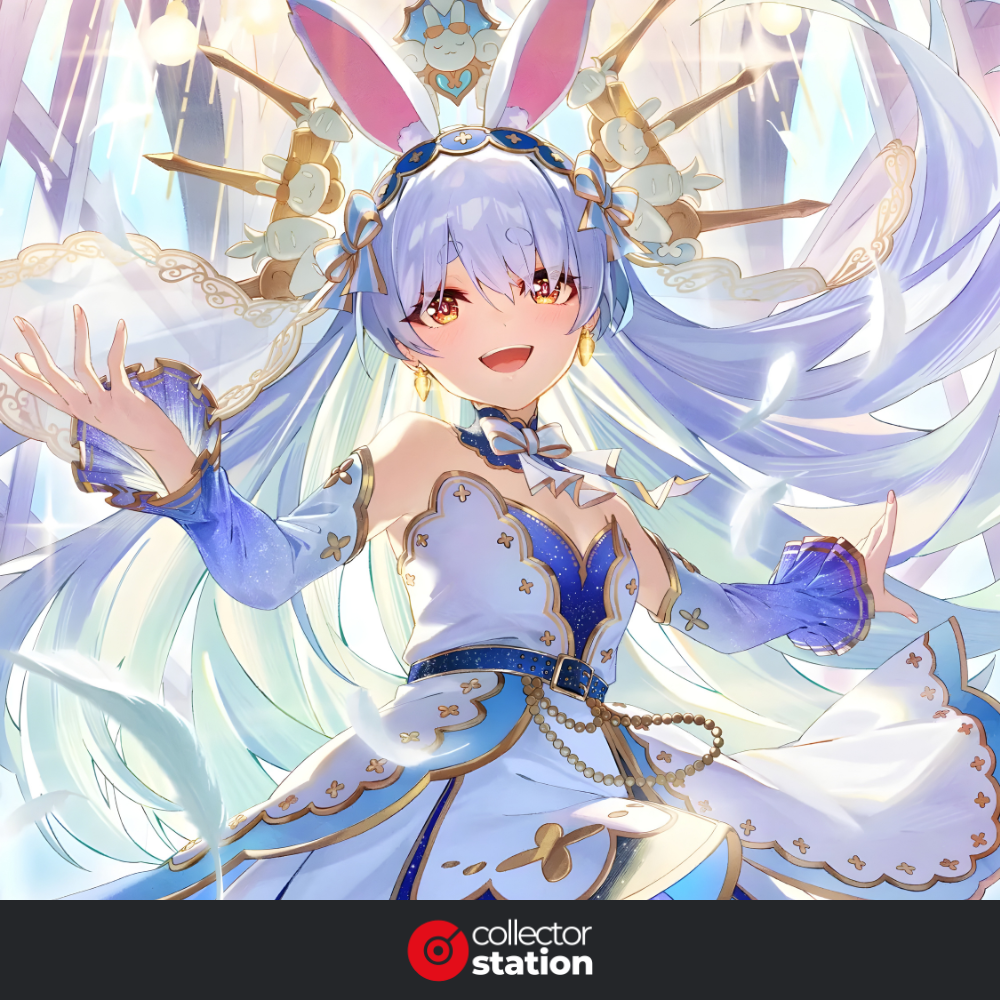 Hololive Official Card Game