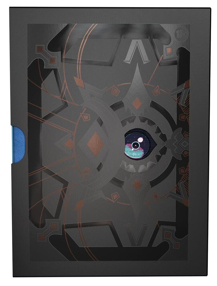 MTG Secrets of Strixhaven Codex Bundle