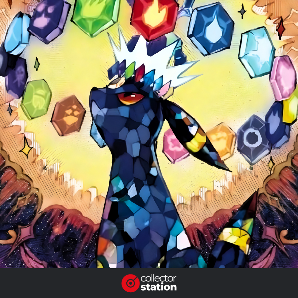 Umbreon Modern Cards