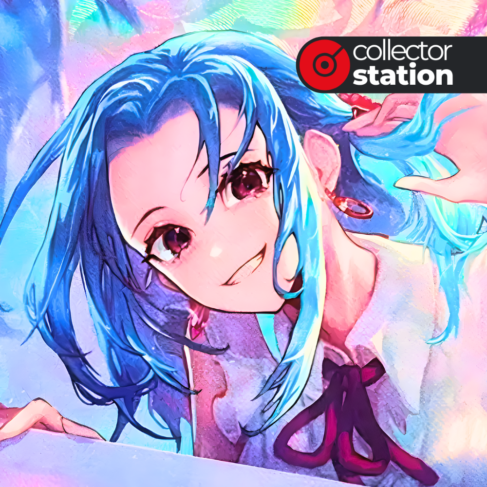 Hottest Nefeltari Vivi Cards from One Piece