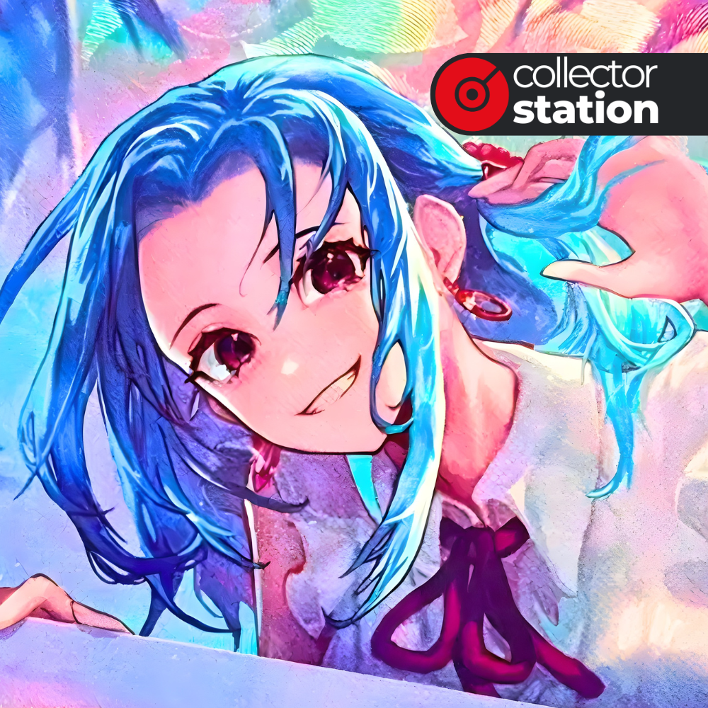 Hottest Nefeltari Vivi Cards from One Piece TCG