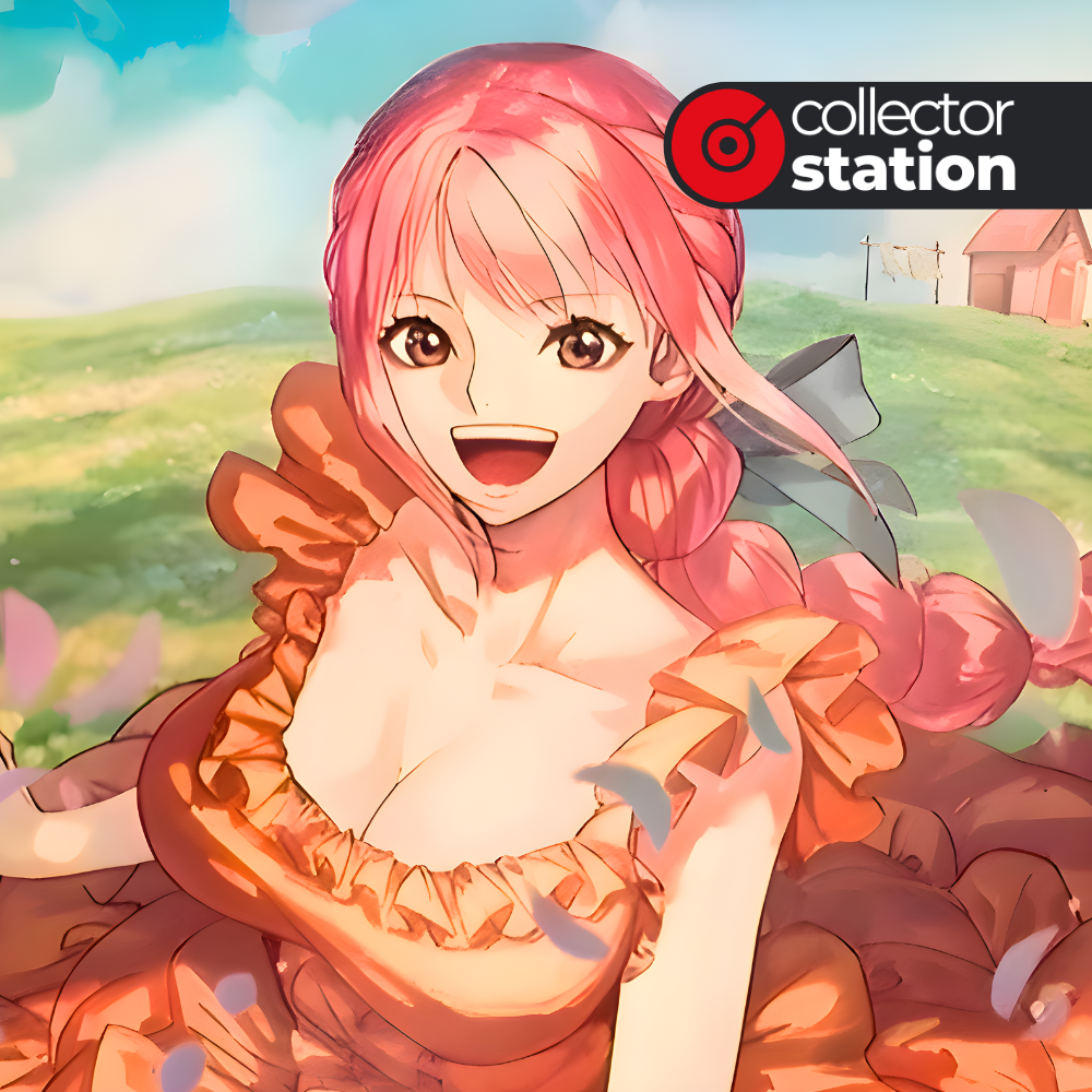 Hottest Rebecca Cards from One Piece TCG