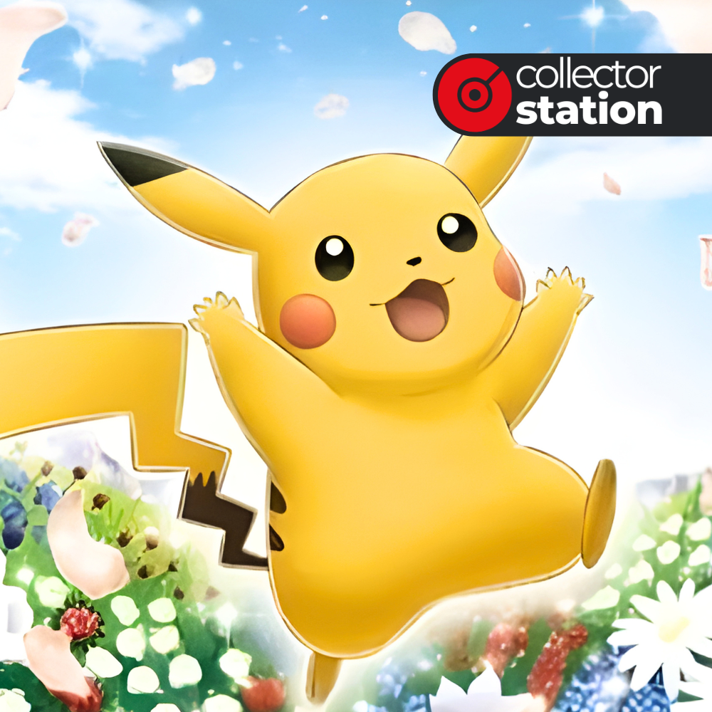 Japanese Pokemon Cards Black & White Promo