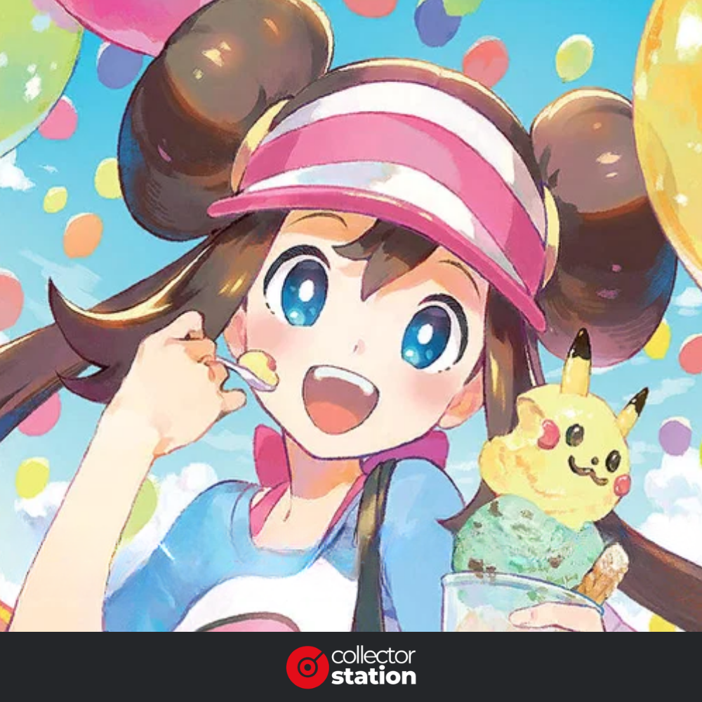 Pokemon Perfect Order Cards
