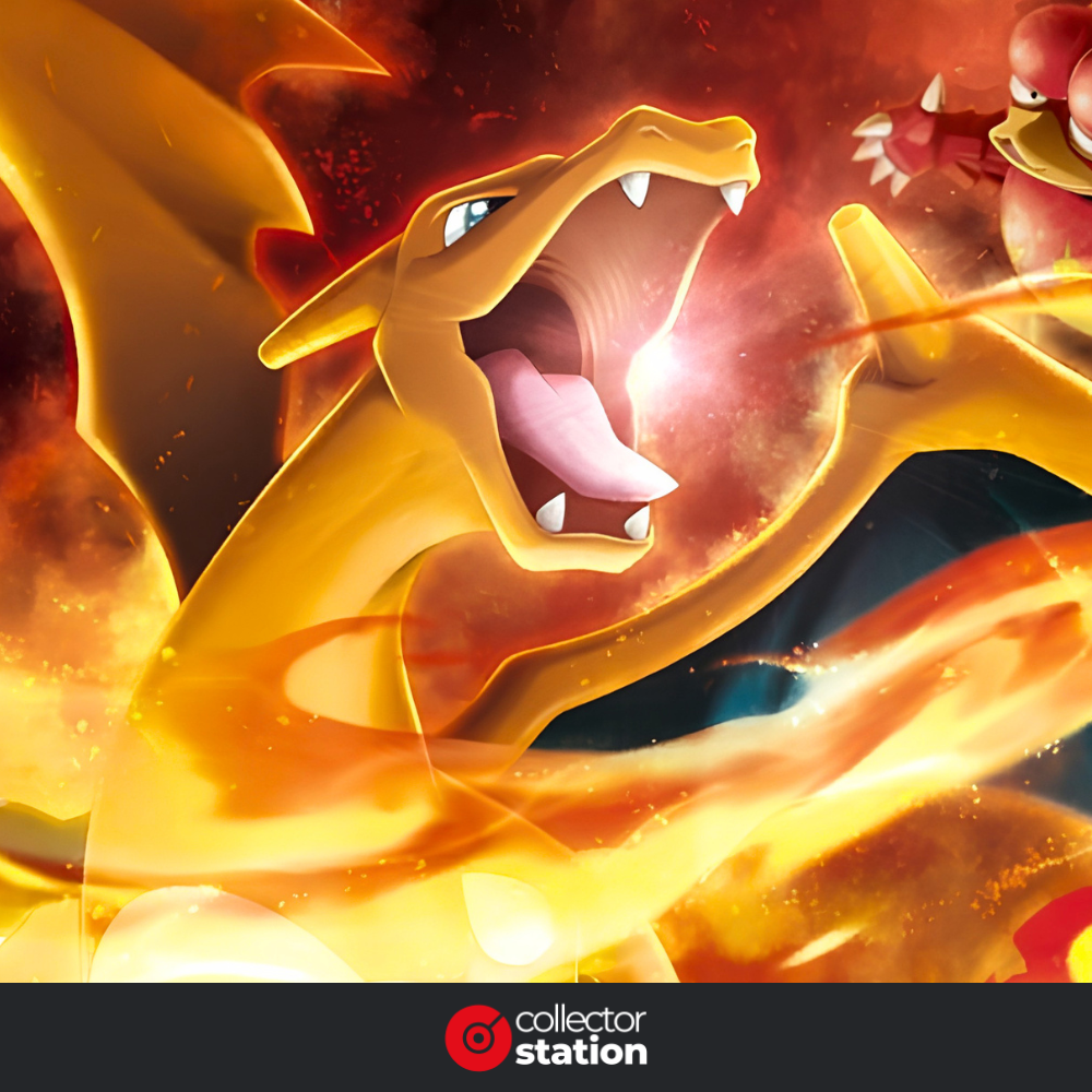 Pokemon XY Promo Cards