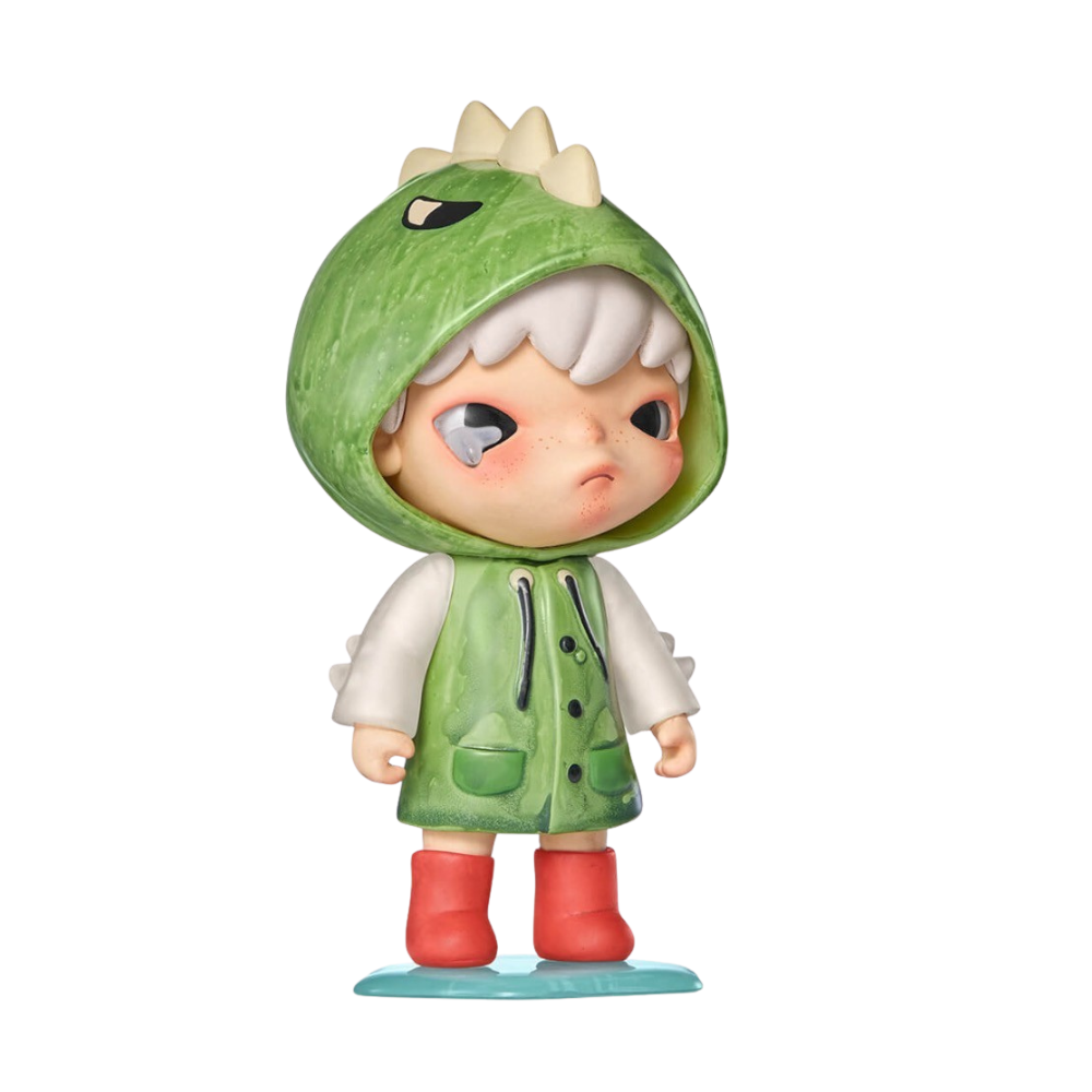 Pop Mart Hirono Amnesia