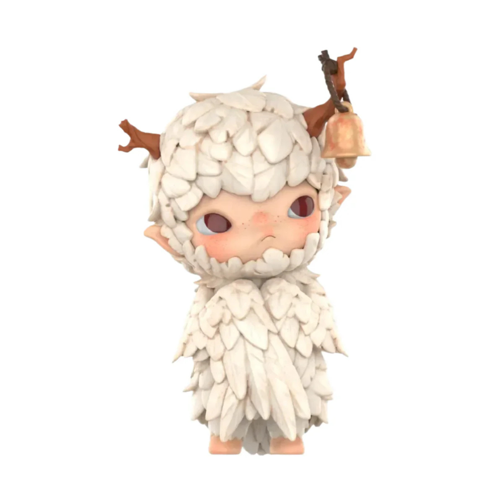 Pop Mart Hirono Birdy