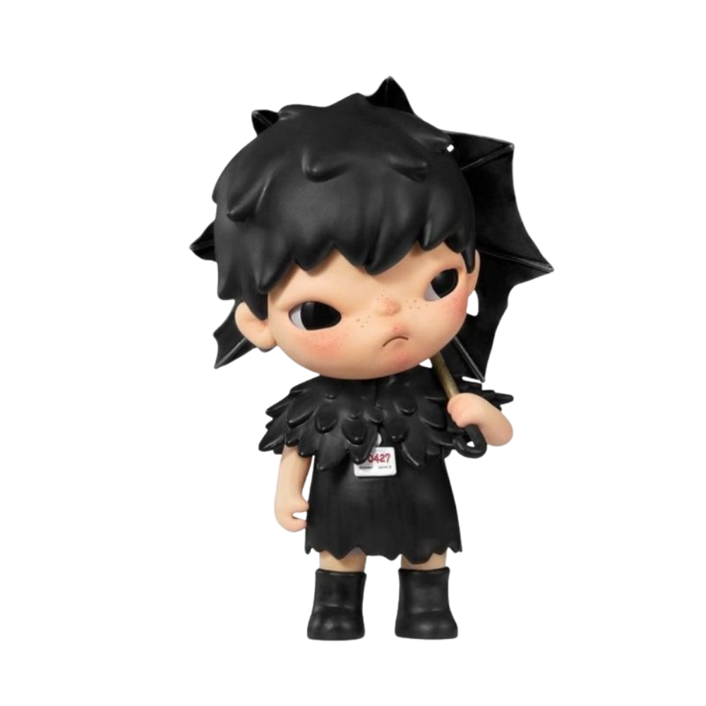 Pop Mart Hirono Figures Fallen Angel