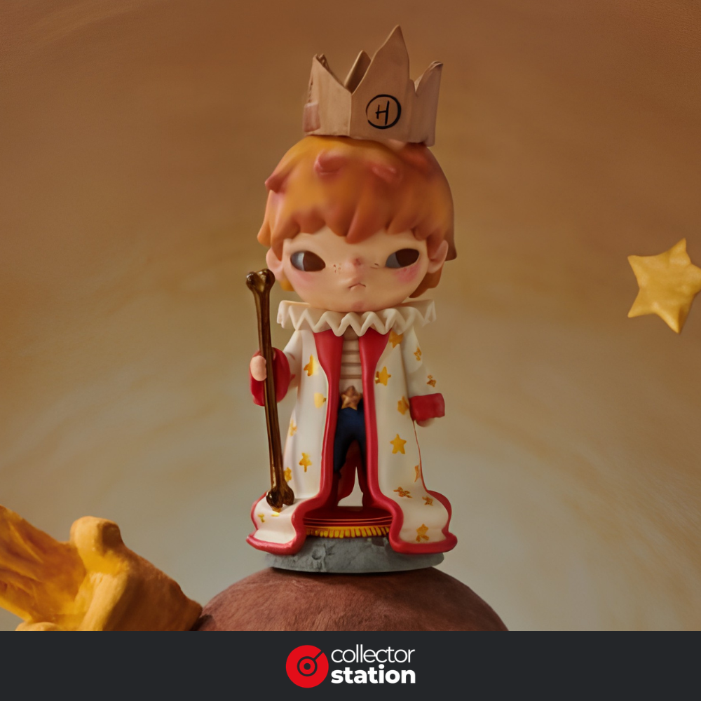 Pop Mart Hirono Figures