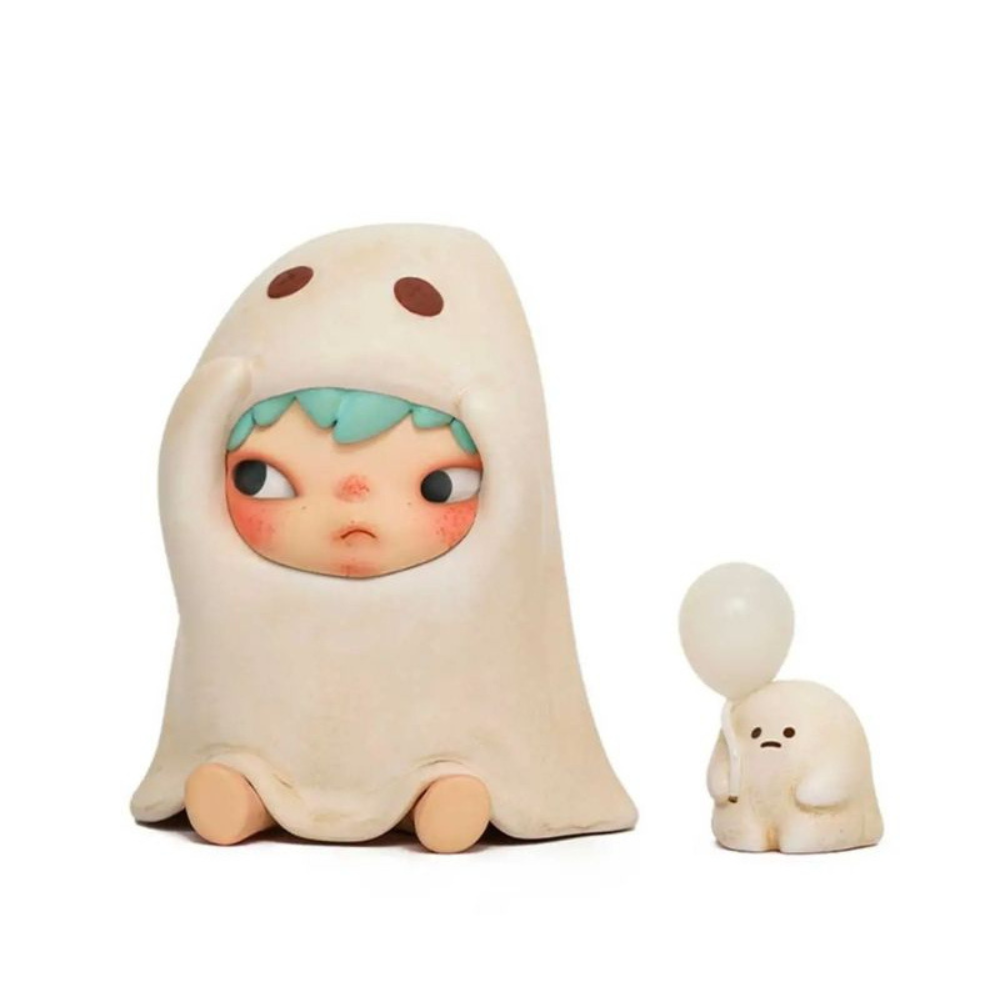 Pop Mart Hirono The Ghost