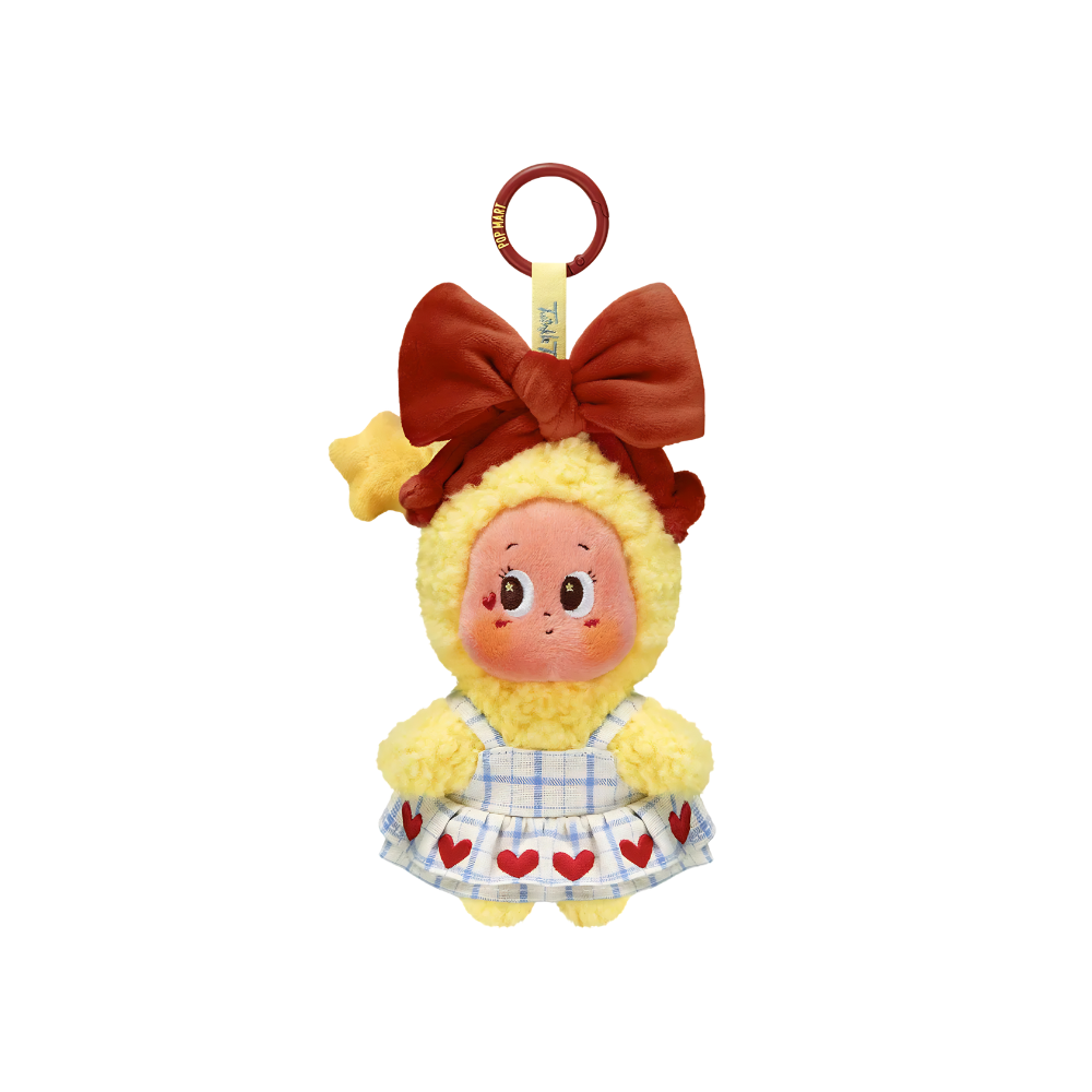 Pop Mart Twinkle Twinkle