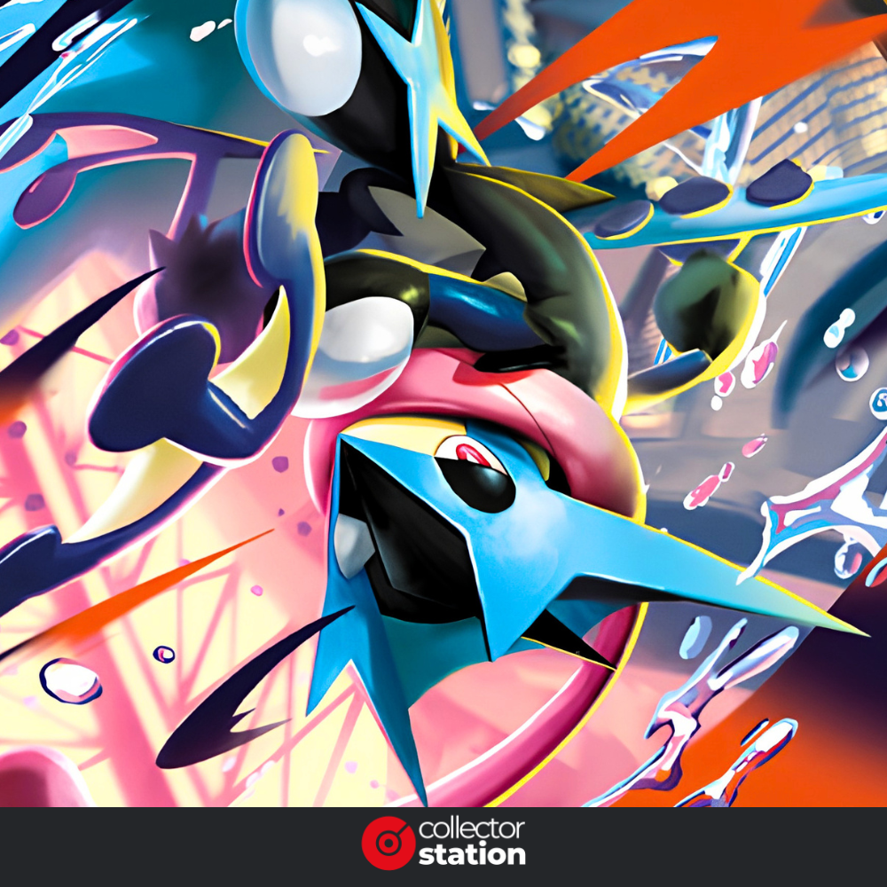 Popular Modern Era Pokemon