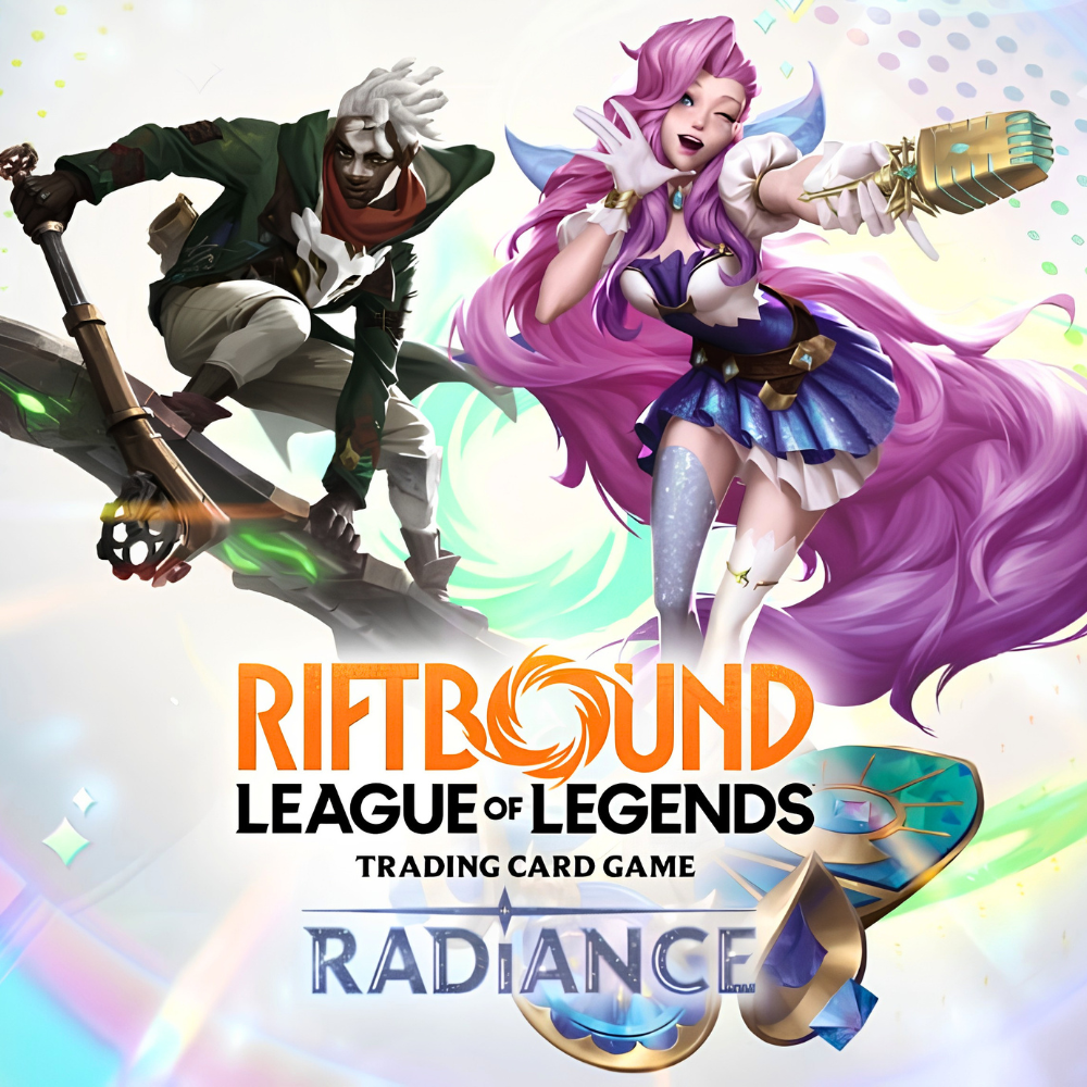 Riftbound Radiance