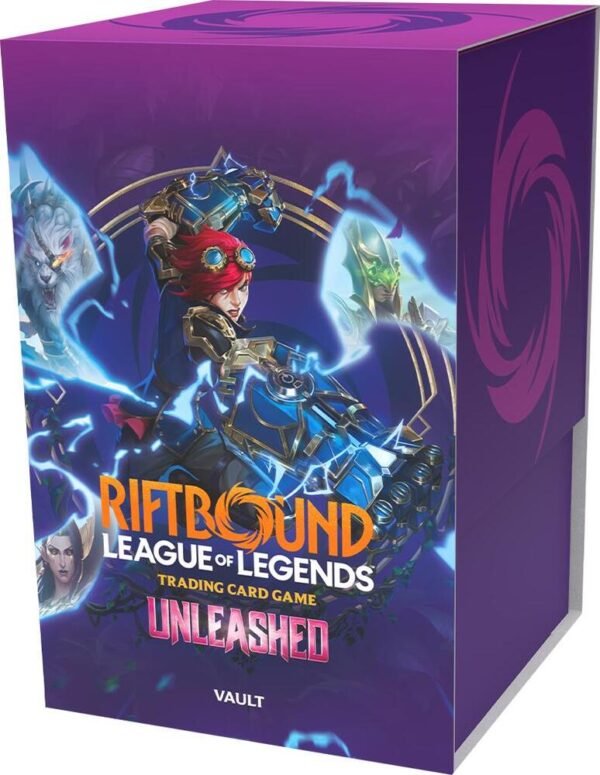 Treasure Hoard Riftbound Riftbound: Schedule for Upcoming Sets and Reprints - Collector Station