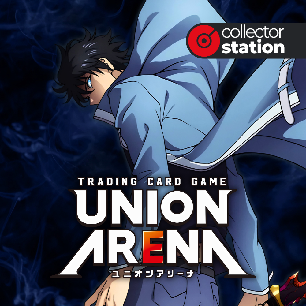 Union Arena Card Game (1)