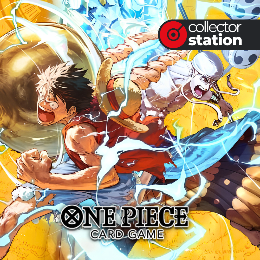 one piece adventure on kamis island