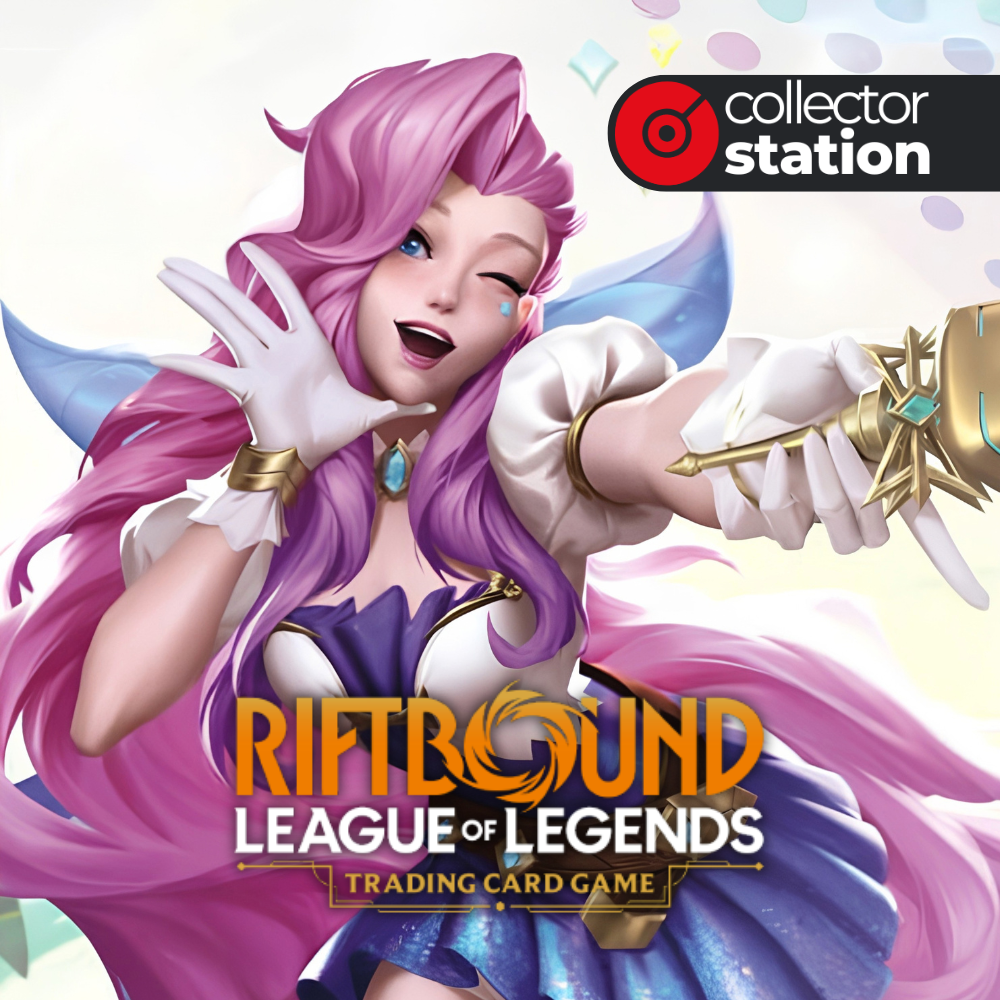 riftbound tcg radiance