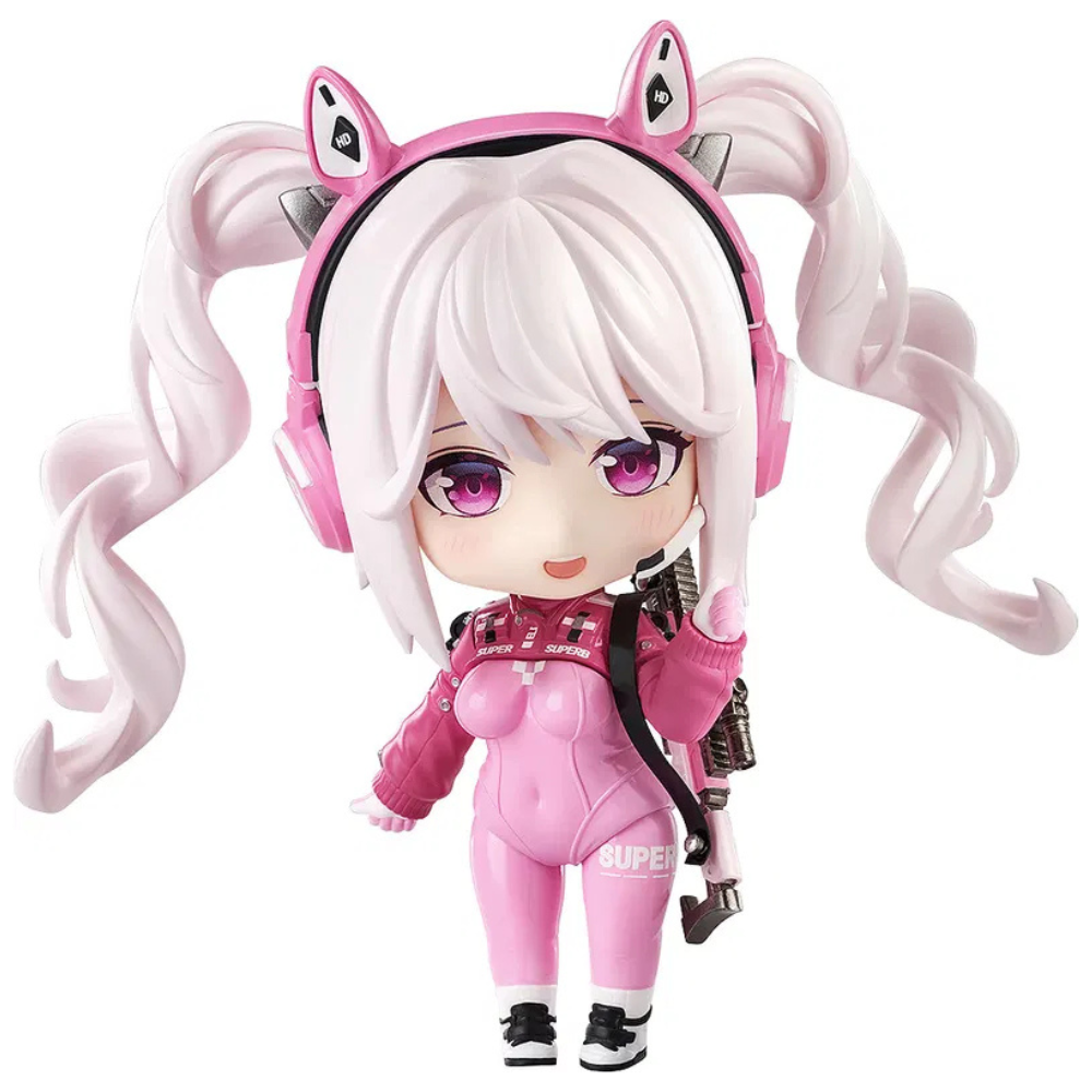Alice NIKKE Nendoroid