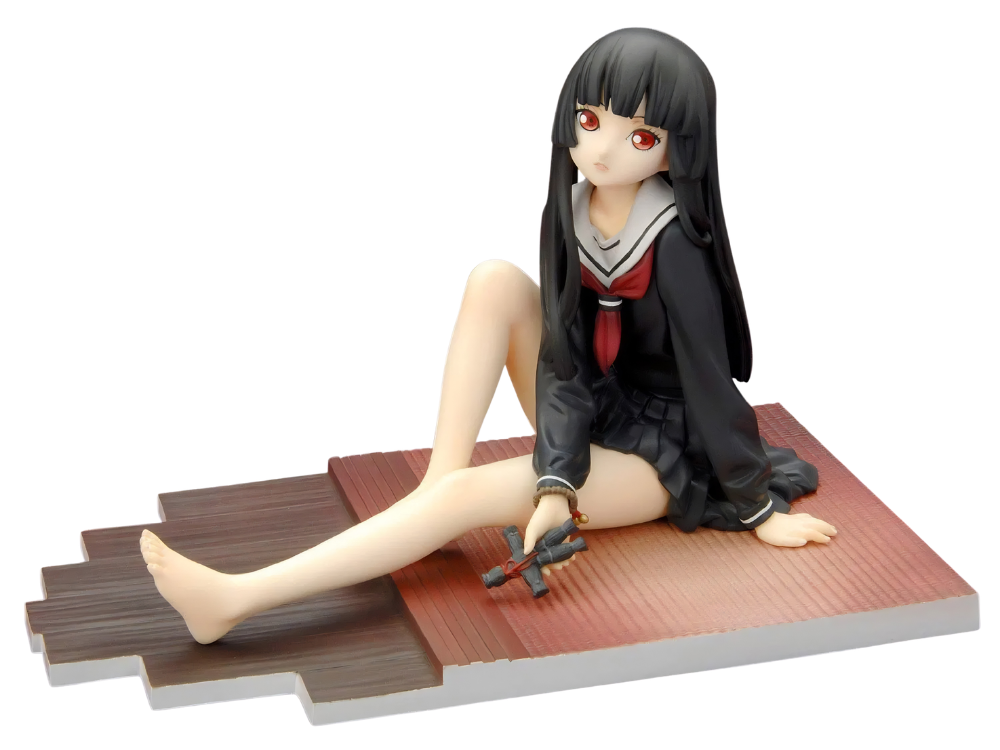 Alter Ai Enma Figure