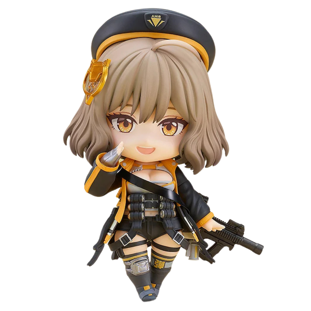 Anis NIKKE Nendoroid