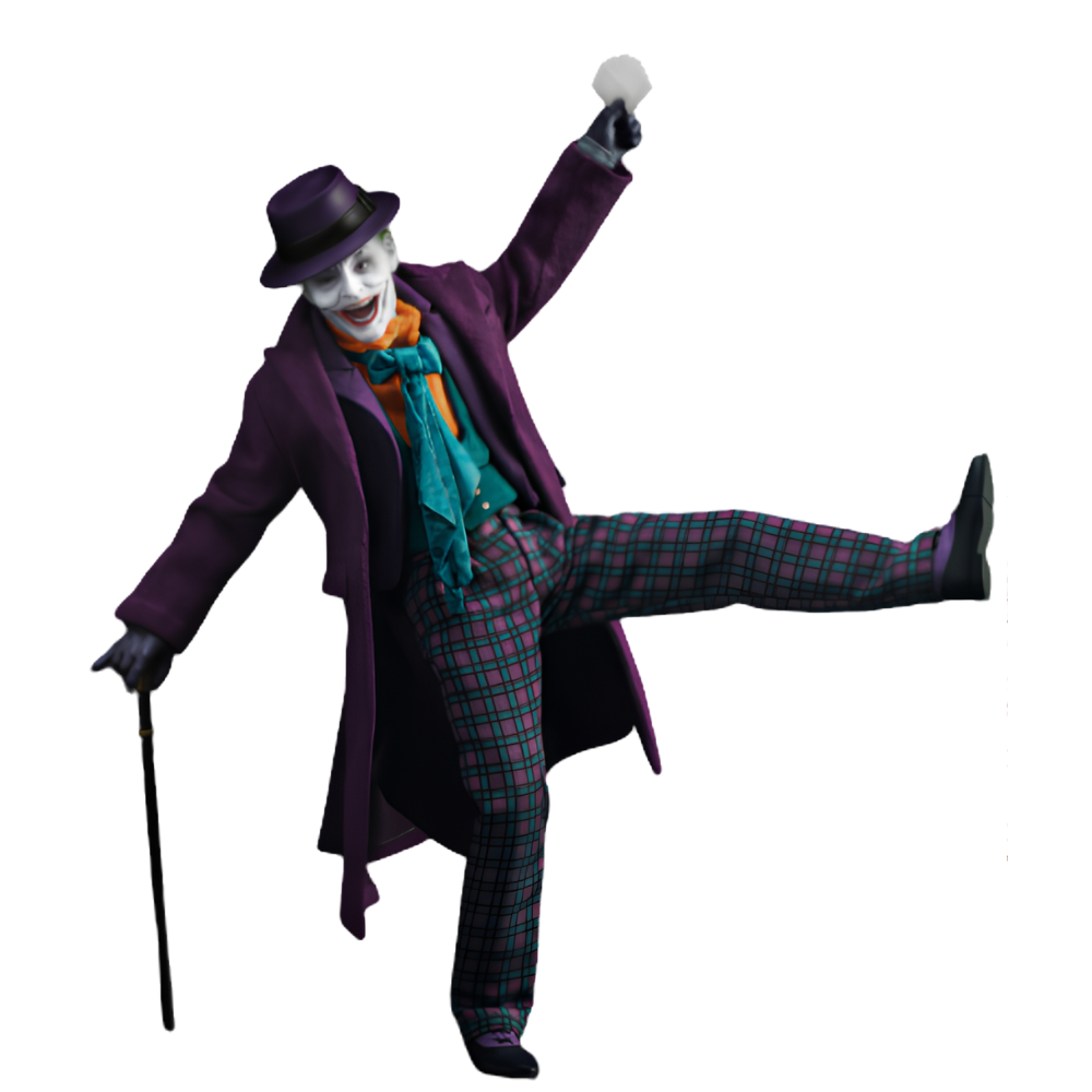 Best Kingdom The Joker Jack Nicholson
