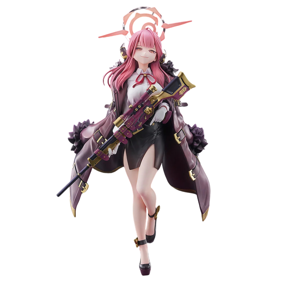 Blue Archive Aru Figure