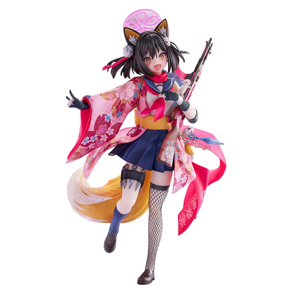 Blue Archive Izuna Figure