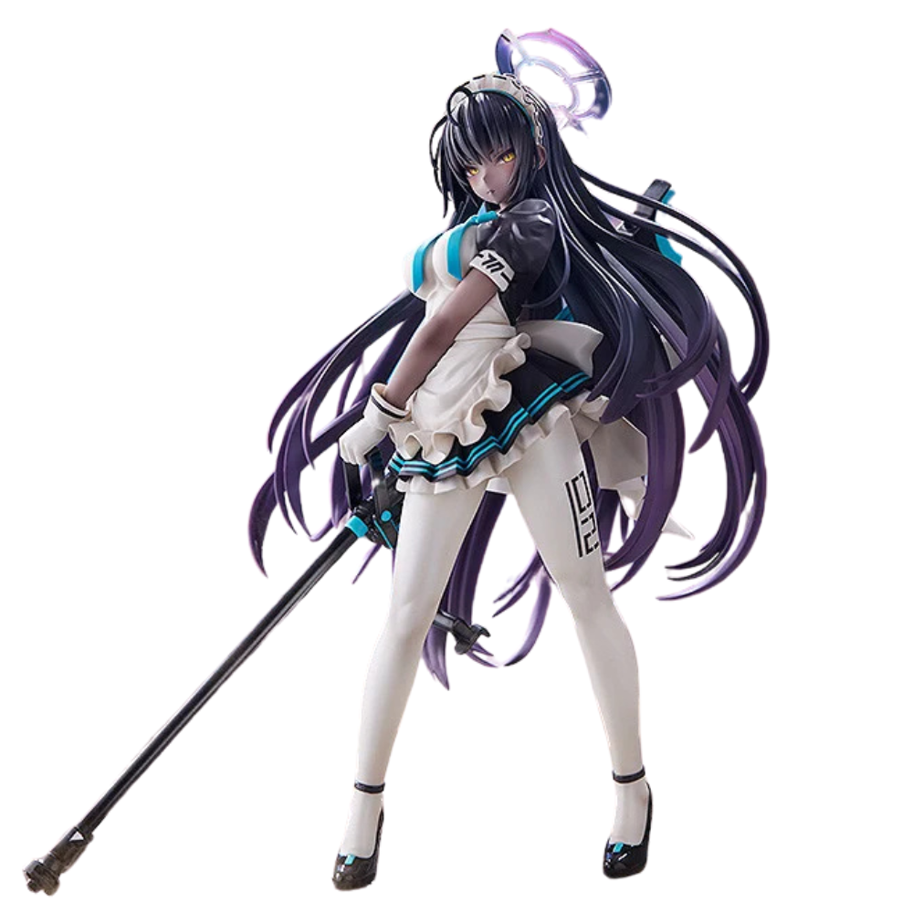 Blue Archive Karin Kakudate Figure
