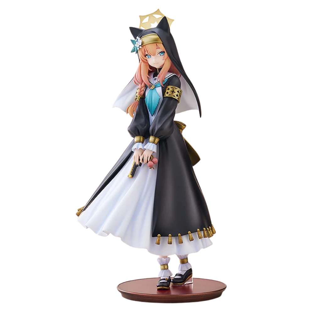 Blue Archive Mari Figure
