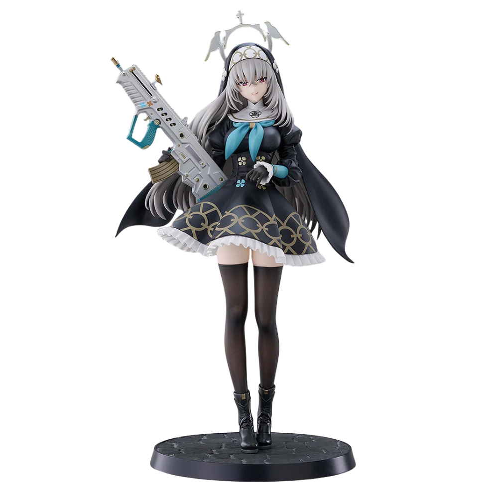 Blue Archive Sakurako Figure