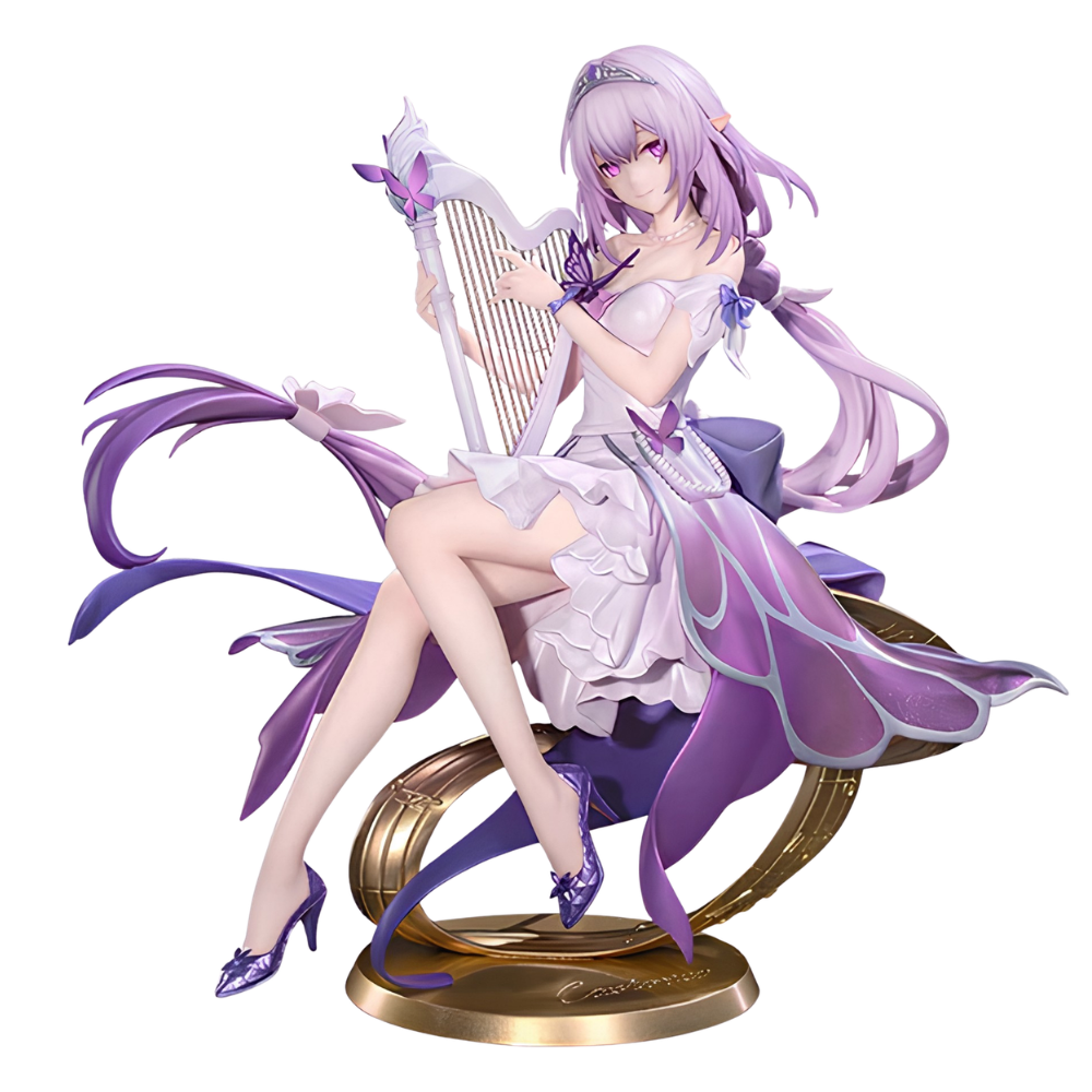 Castorice Star Rail LIVE Ver. Scale Figure