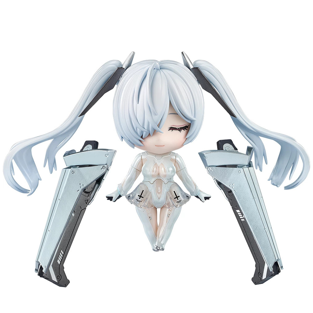 Cinderella NIKKE Nendoroid