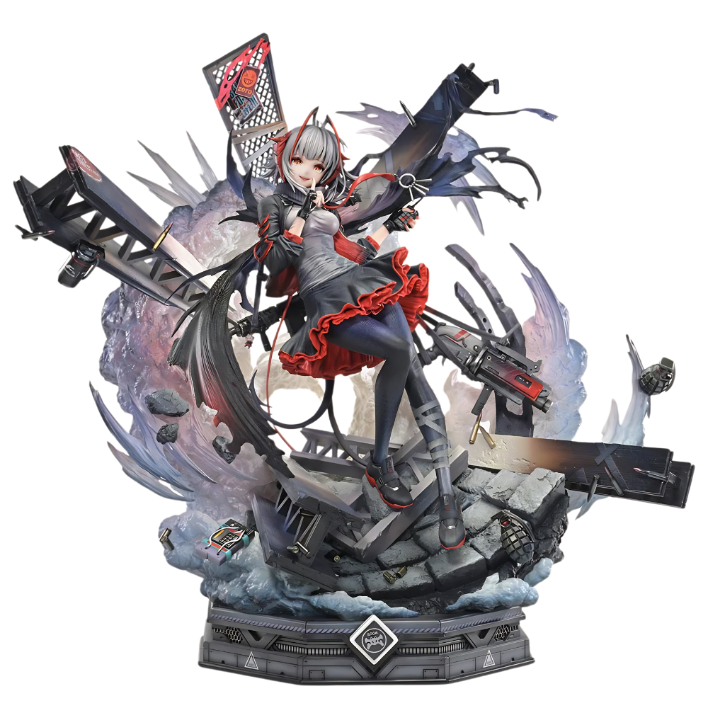 Concept Masterline Arknights W Elite 2