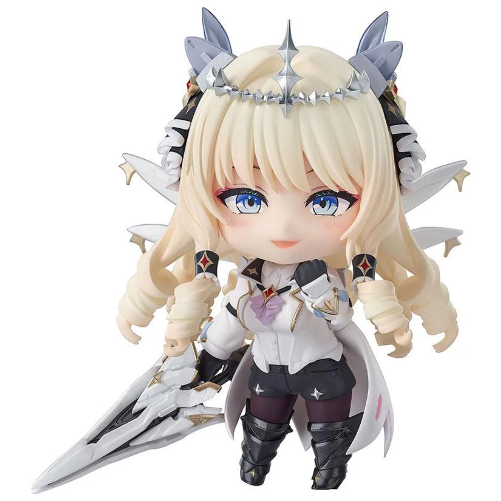 Crown NIKKE Nendoroid