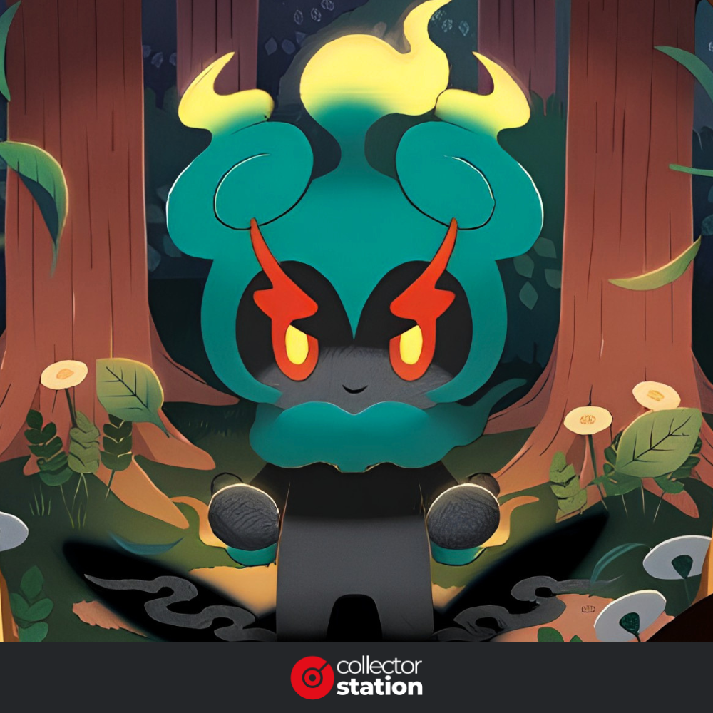 Cute Pokemon Cards