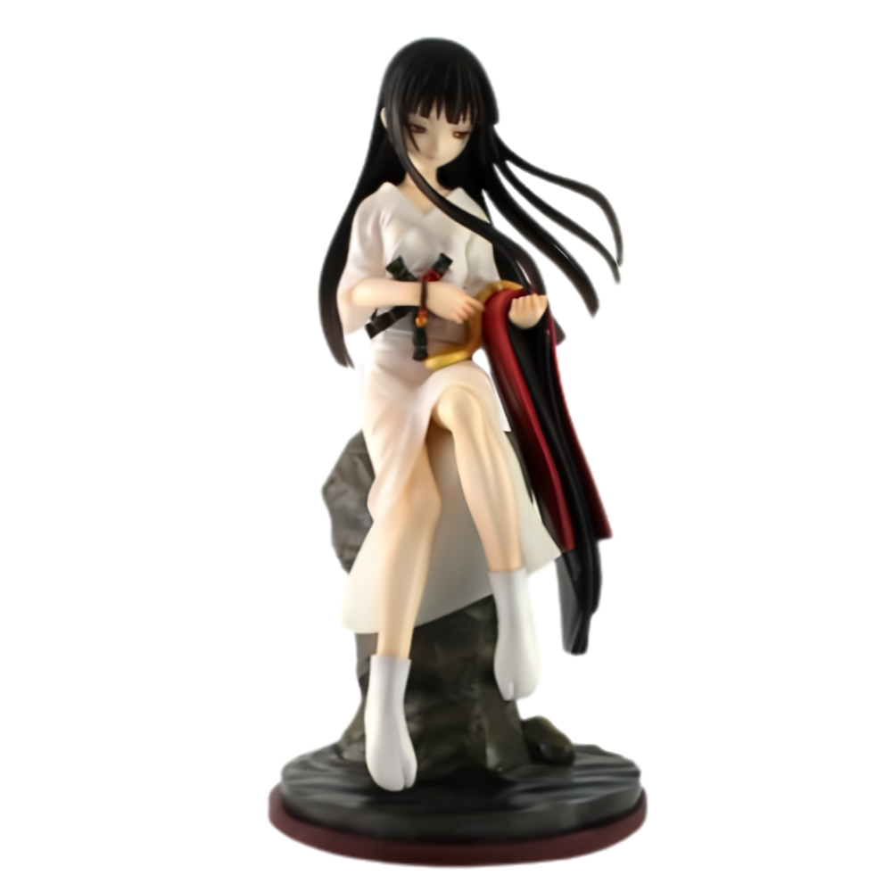 Hell Girl Enma Ai Figure KOTOBUKIYA Chrono Gate