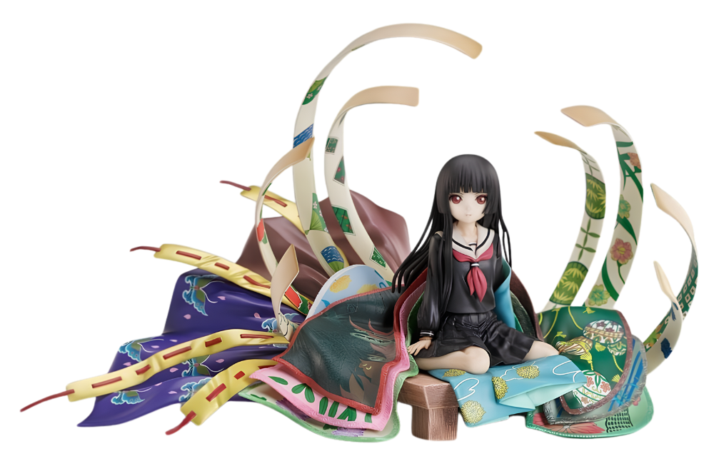 Hobby Max Ai Enma Figure