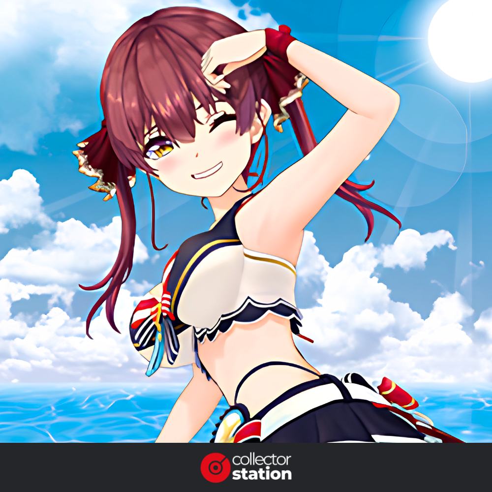 Hololive Summer Collection