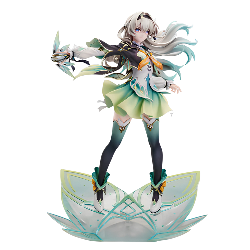 Honkai Star Rail Firefly Scale Figure