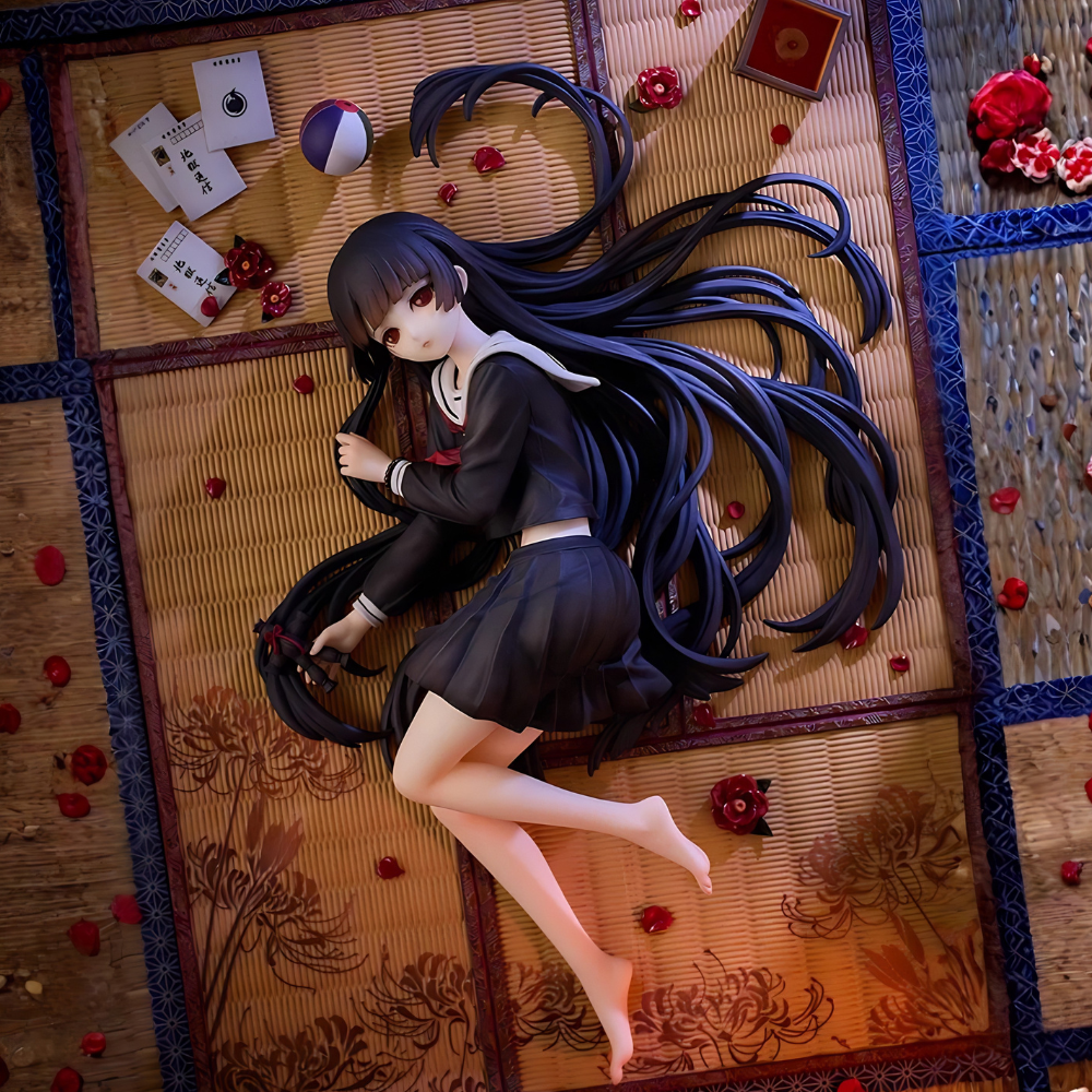 HunYu Studio Ai Enma Figure