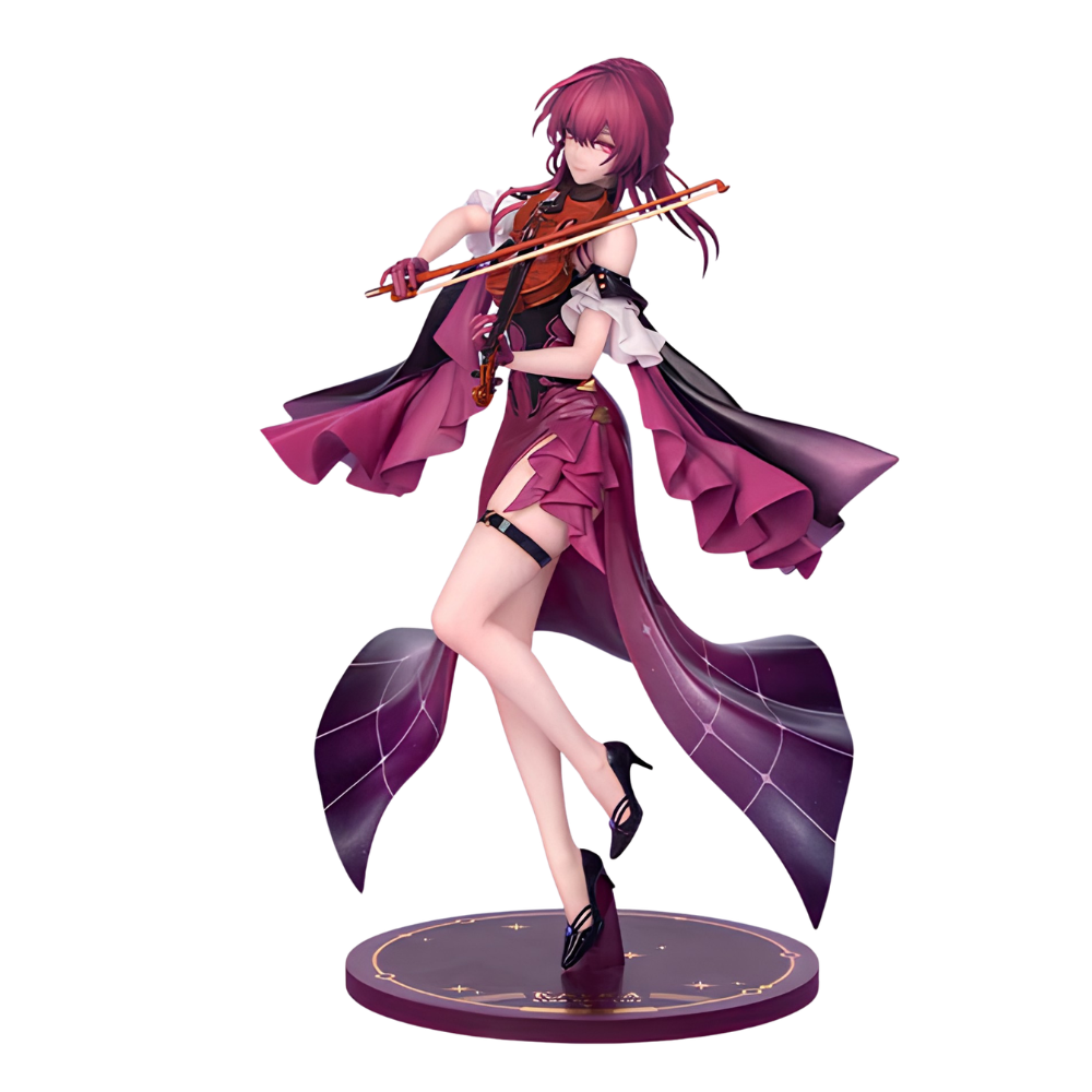 Kafka Star rail LIVE Ver. Scale Figure
